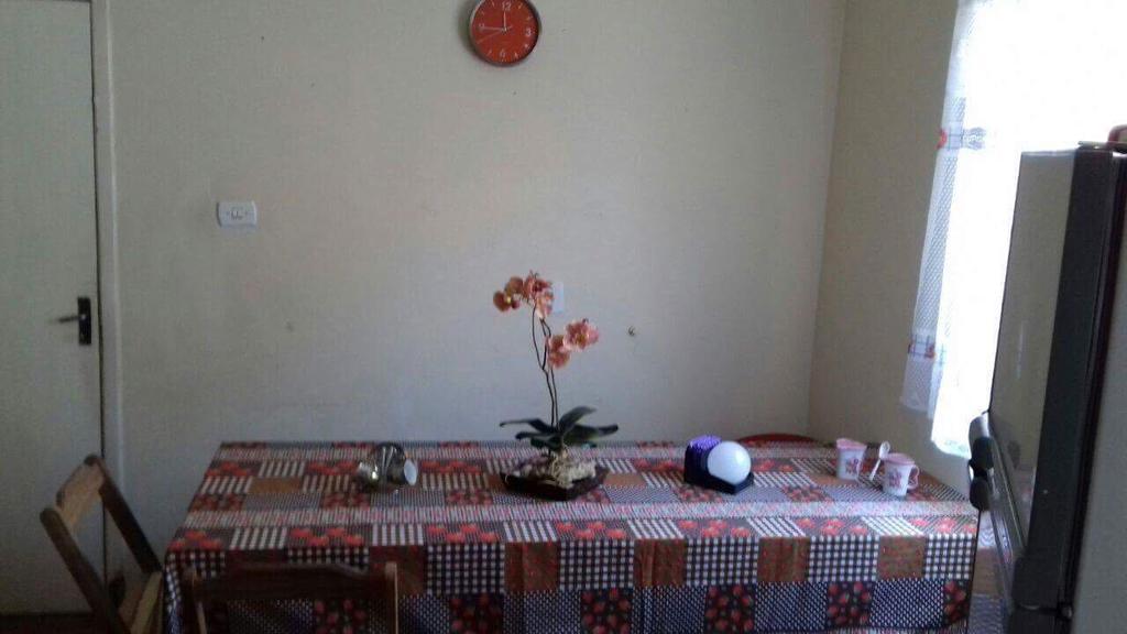 Orquidea Hospedagem 卡舒埃拉保利斯塔 外观 照片